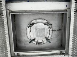 CIMC 20FT ISO, 25.050L / 1-COMP / 3 BAFFELS / T11 / ...