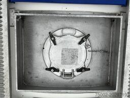 CIMC 20FT ISO, 25.050L / 1-COMP / 3 BAFFELS / T11 / ...