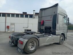 DAF XF 530 presa di forza- ADR-retarder+mx