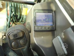 Takeuchi TB 230 mit POWERTILT