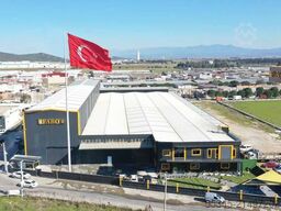 SMI Swiss Machines Industry SA SMI Swiss Machines Industry SA SMI Swiss Machines Industry SA