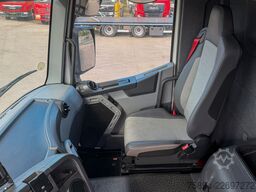 RENAULT T 380 Abschleppwagen 8,00 m HIAB 111 B-2 + FUNK