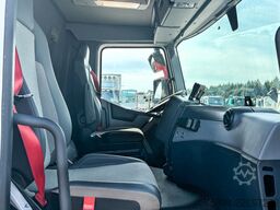 RENAULT T 380 Abschleppwagen 8,00 m HIAB 111 B-2 + FUNK