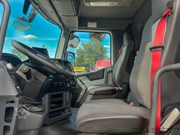 RENAULT T 380 Abschleppwagen 8,00 m HIAB 111 B-2 + FUNK