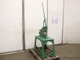 Stahl Schnittlänge 325 mm