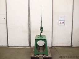 Stahl Schnittlänge 325 mm