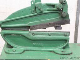 Stahl Schnittlänge 325 mm