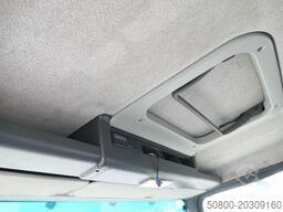 MAN 18.280 TGM 4x2, Hiab 099B-1Hiduo, Funk, Klima