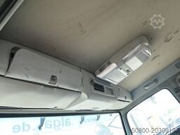  Foton Daimler TX 3234 6x4, Stahl, 20m³