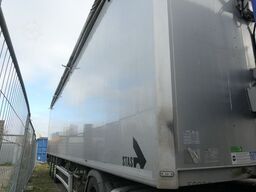 STAS S300ZX, 92m³, 10mm Boden, Funk, Wabco-Smartboard