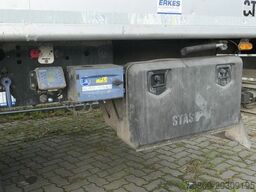 STAS S300ZX, 92m³, 10mm Boden, Funk, Wabco-Smartboard