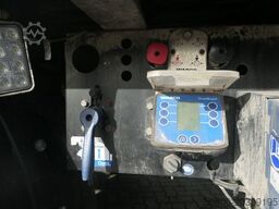 STAS S300ZX, 92m³, 10mm Boden, Funk, Wabco-Smartboard