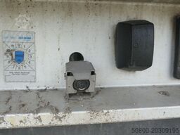 STAS S300ZX, 92m³, 10mm Boden, Funk, Wabco-Smartboard