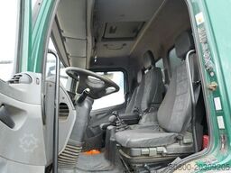 MERCEDES-BENZ 816 K Atego 4x2, 3. Sitz, 2x AHK, Diff-Sperre