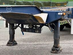 Burg BPO 15-27 CCXHX BPW AXLES DISC BRAKES 40 FT