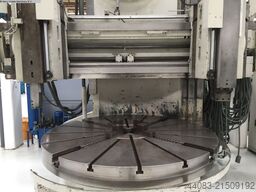 FRORIEP-SCHIESS 200DKE 180