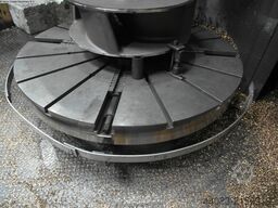 FRORIEP-SCHIESS 200DKE 180