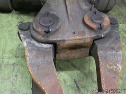 DANGO & DIENENTHAL AMP 1000