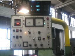 MFD - HOESCH D1000 GY-YF