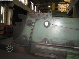 MFD - HOESCH D1000 GY-YF