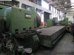 MFD - HOESCH D1000 GY-YF
