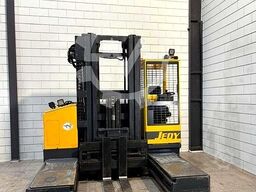 Combilift Jedy 3555