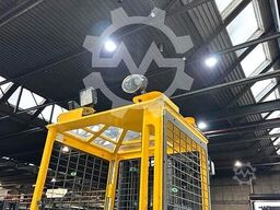Combilift Jedy 3555