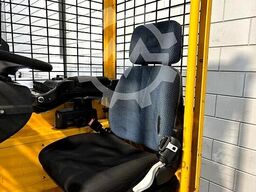 Combilift Jedy 3555