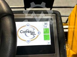 Combilift Jedy 3555