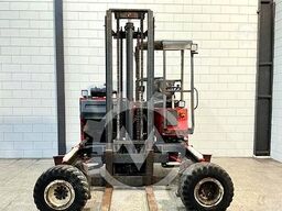 Moffett M7 30.4W
