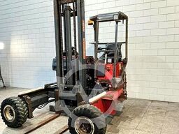 Moffett M7 30.4W