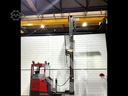 Hubtex ESW 6000 Q