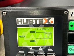 Hubtex ESW 6000 Q