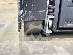 Hubtex ESW 6000 Q