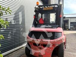 Linde H 80 D (396)