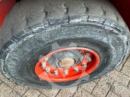 Linde H 80 D (396)