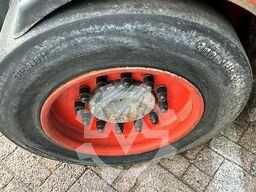 Linde H 80 D (396)