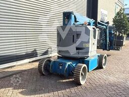 Genie Z-34/22N