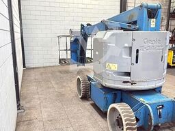 Genie Z-34/22N