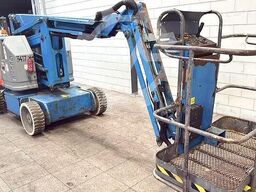 Genie Z-34/22N