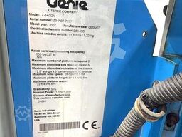 Genie Z-34/22N