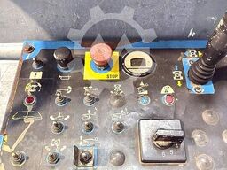 Genie Z-34/22N