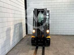 Jungheinrich EFG 216