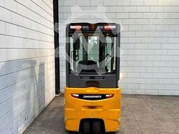 Jungheinrich EFG 216