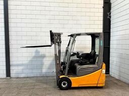 Jungheinrich EFG 216