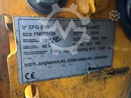 Jungheinrich EFG 216