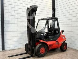Linde H45D-02