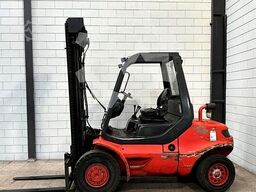 Linde H45D-02