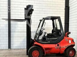 Linde H45D-02
