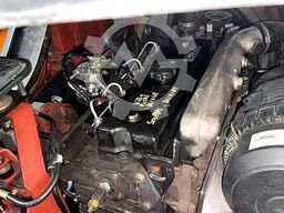 Linde H45D-02